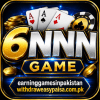 6NNN Game Logo