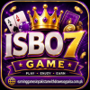 ISBO7 Game Logo