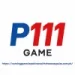 P111 game Logo