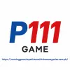 P111 game Logo