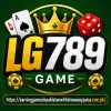 LG789 Game Logo