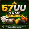 67UU Game Logo