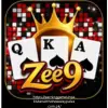 ZEE9 Game LOGO